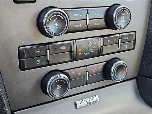 Used 2012 Ford Mustang Premium image 15