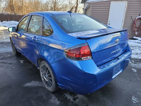 Used 2011 Ford Focus SES w/ 401A Rapid Spec Order Code image 7