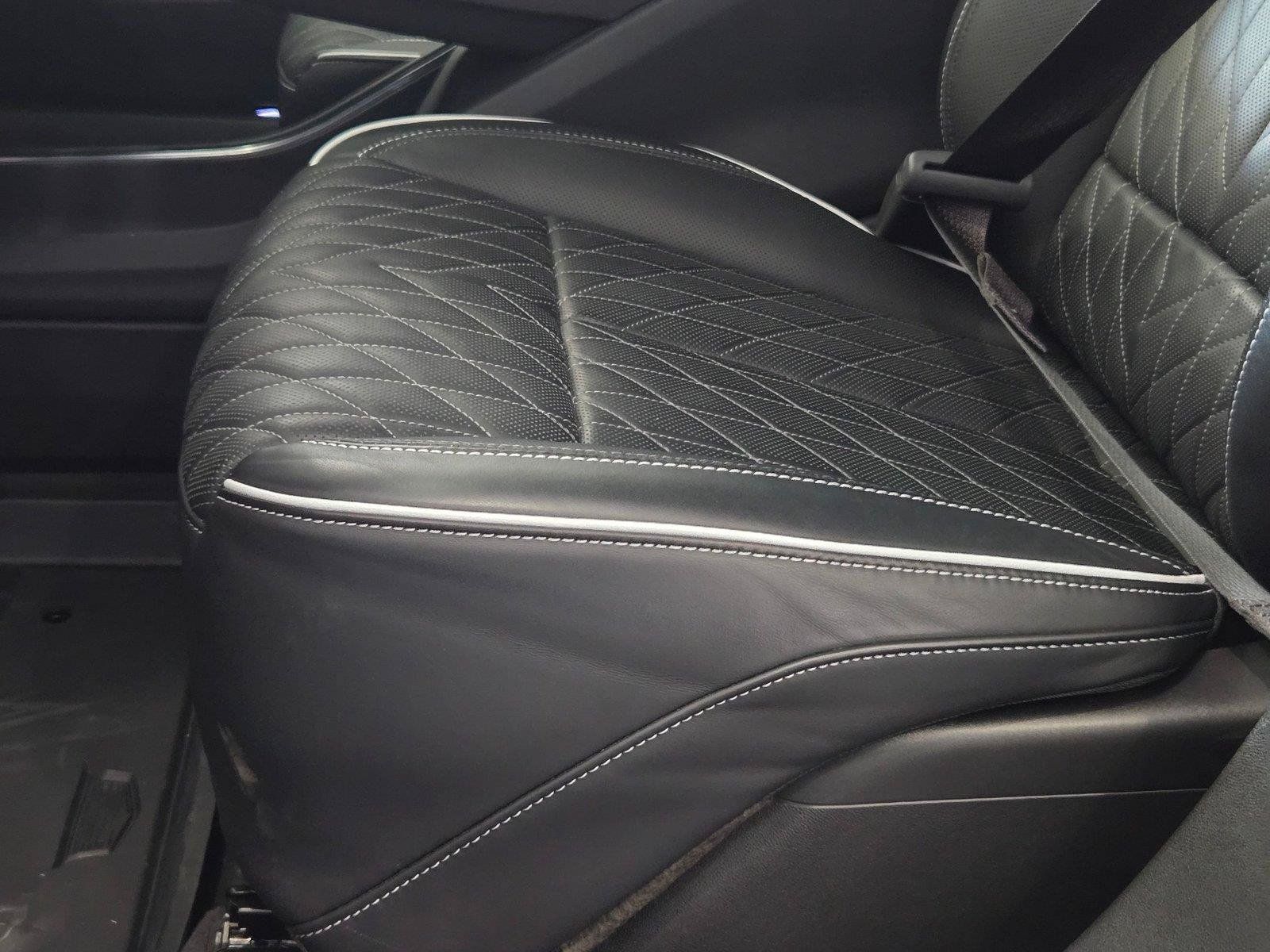 Used 2026 Cadillac Lyriq V w/ LPO, Floor Liner Package AWD/4WD image 27