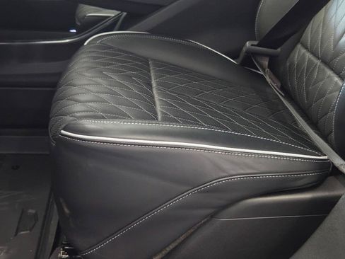 Used 2026 Cadillac Lyriq V w/ LPO, Floor Liner Package AWD/4WD image 27