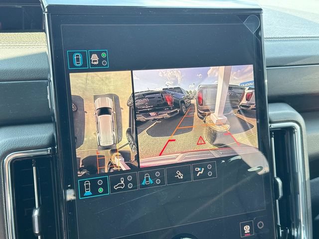 New 2026 GMC Yukon Denali w/ Advanced Technology Package AWD/4WD image 34