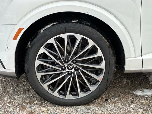 New 2026 Hyundai Palisade Calligraphy image 51