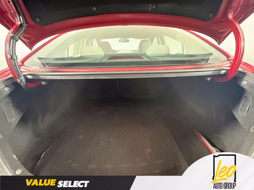 Used 2014 Kia Forte LX w/ Popular Package FWD image 10