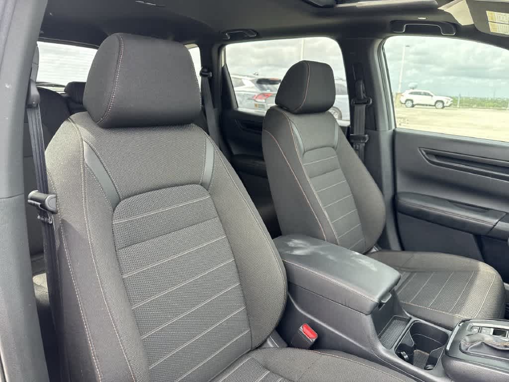 Used 2024 Honda CR-V Sport image 25