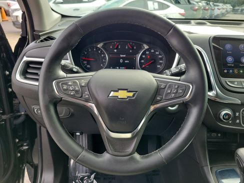 Used 2024 Chevrolet Equinox LT image 21