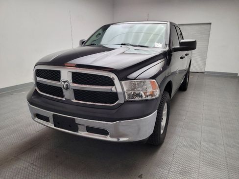 Used 2014 RAM 1500 Tradesman w/ Popular Equipment Group image 15