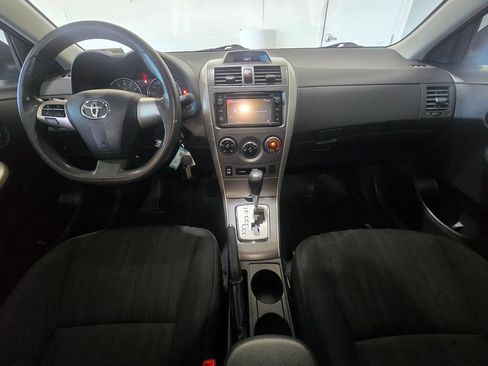 Used 2013 Toyota Corolla S FWD image 8