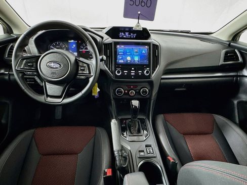 Certified 2023 Subaru Crosstrek 2.0i Premium w/ Special Edition AWD/4WD image 26
