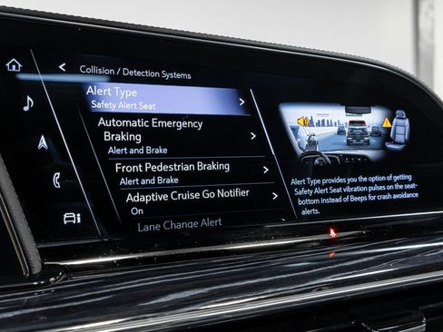 Used 2022 Cadillac Escalade Sport w/ Touring Package AWD/4WD image 70