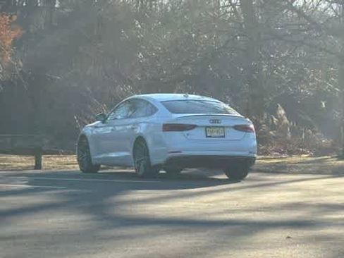 Used 2018 Audi S5 Prestige w/ S Sport Package image 5