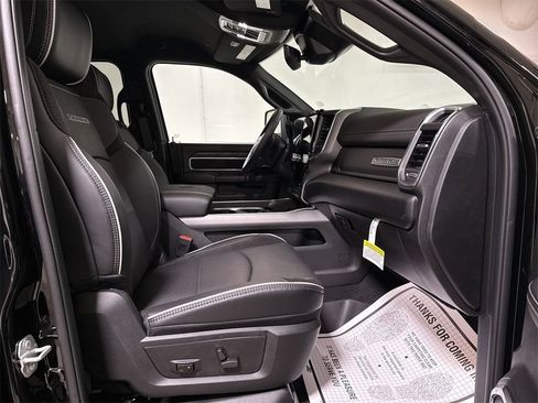 New 2026 RAM 2500 Laramie image 22