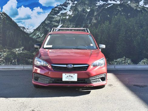 Used 2023 Subaru Impreza 2.0i image 5