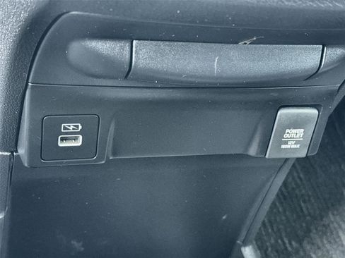Certified 2024 Honda Odyssey EX-L image 26