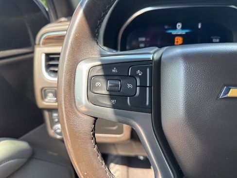 Used 2023 Chevrolet Tahoe LT AWD/4WD image 19