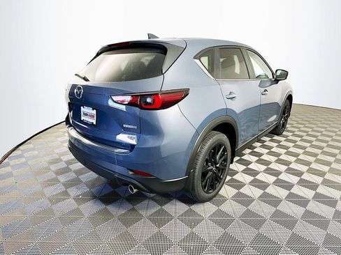 New 2025 MAZDA CX-5 Carbon Edition image 9