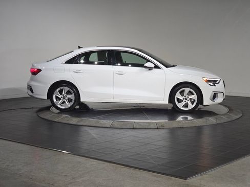 Used 2023 Audi A3 2.0T Premium image 11