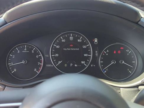 Used 2024 MAZDA CX-30 AWD 2.5 S w/ Preferred Package image 9