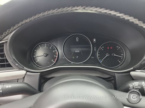 New 2026 MAZDA CX-30 Aire Edition AWD/4WD image 22