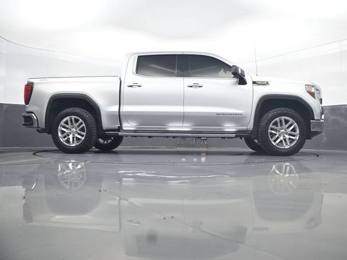 Used 2019 GMC Sierra 1500 SLT w/ SLT Premium Plus Package AWD/4WD image 25