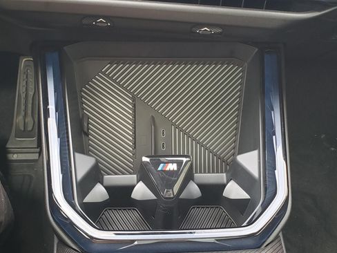 New 2026 BMW X3 xDrive30 AWD/4WD image 26