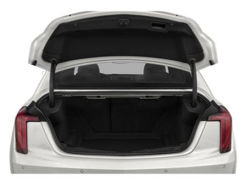 Used 2021 Cadillac CT5 Premium Luxury RWD image 24