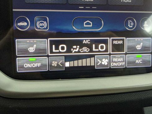 New 2026 Subaru Ascent Limited AWD/4WD image 22