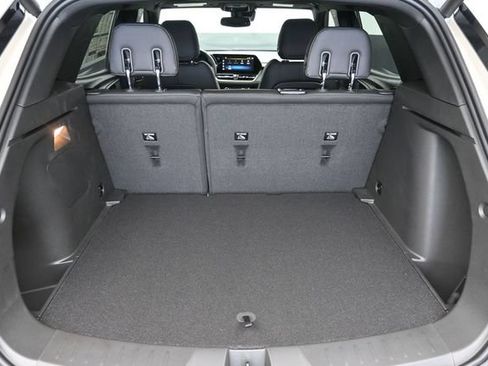 New 2026 Chevrolet TrailBlazer ACTIV w/ Convenience Package FWD image 25