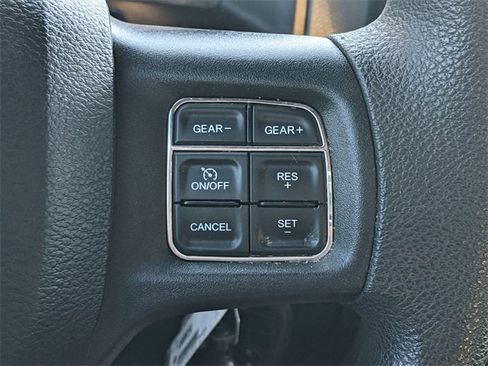 Used 2019 RAM 1500 Express w/ Wheel & Sound Group image 18