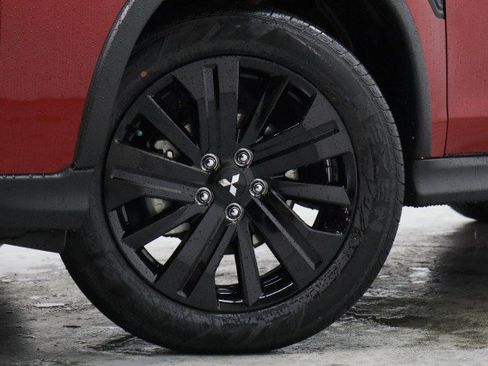 New 2026 Mitsubishi Outlander Sport LE AWD/4WD image 3