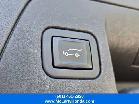 Used 2022 Buick Envision Preferred FWD image 14