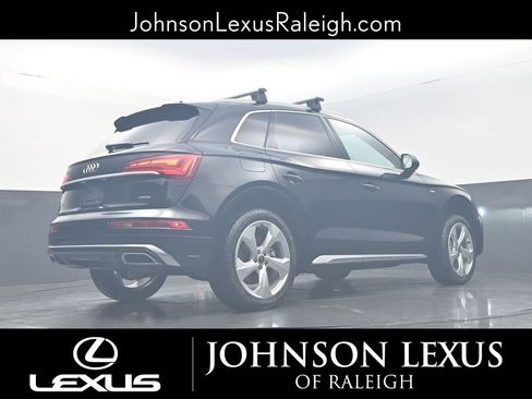 Used 2023 Audi Q5 2.0T Premium Plus w/ Premium Plus Package image 21