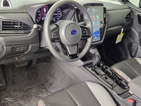 New 2026 Subaru Forester Sport AWD/4WD image 12