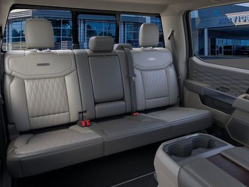 New 2026 Ford F450 Platinum image 11
