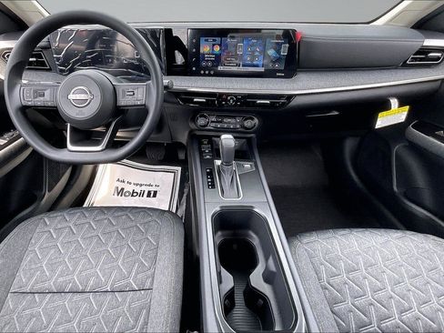 New 2026 Nissan Kicks SV FWD image 6