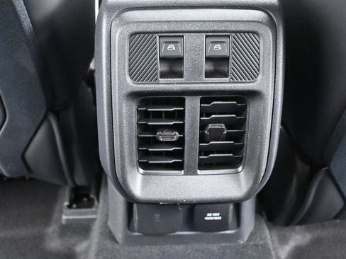 New 2026 Ford Bronco Raptor AWD/4WD image 19