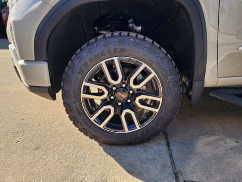 New 2026 GMC Sierra 1500 AT4 w/ AT4 Premium Package image 54