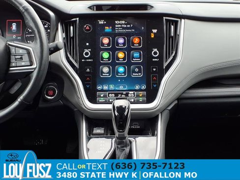 Used 2023 Subaru Outback Limited image 10