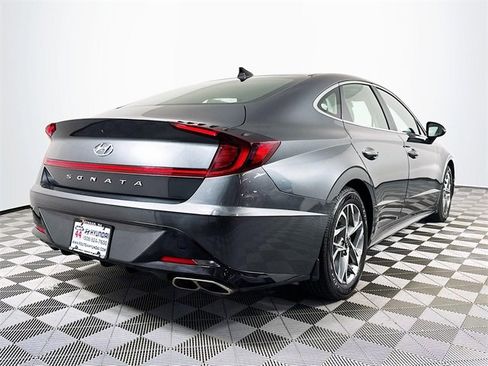 Used 2023 Hyundai Sonata SEL image 8