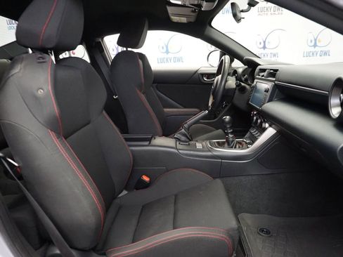 Used 2023 Subaru BRZ Premium image 12