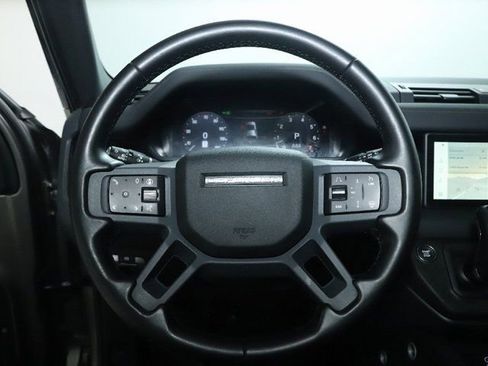 Certified 2024 Land Rover Defender 110 X-Dynamic SE image 20