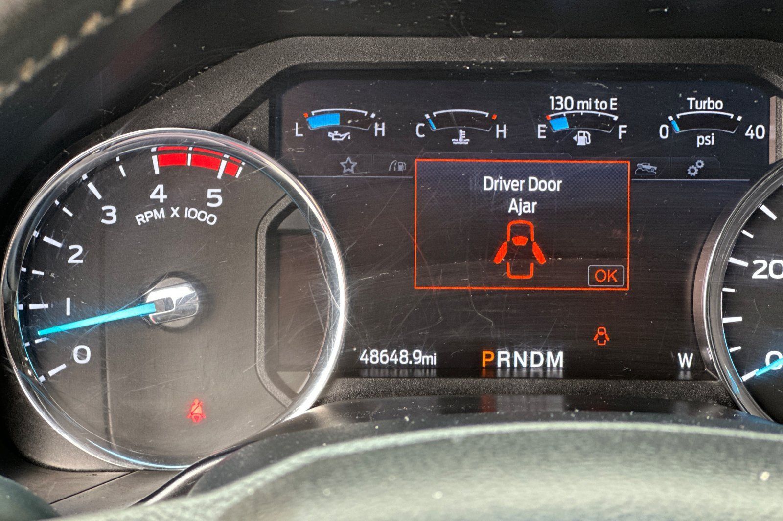 Used 2020 Ford F450 Lariat w/ Lariat Value Package AWD/4WD image 29