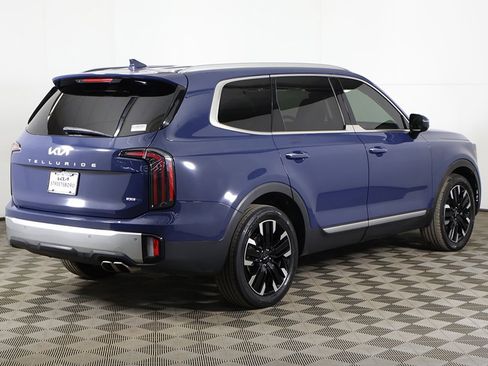 Used 2024 Kia Telluride SX Prestige image 15