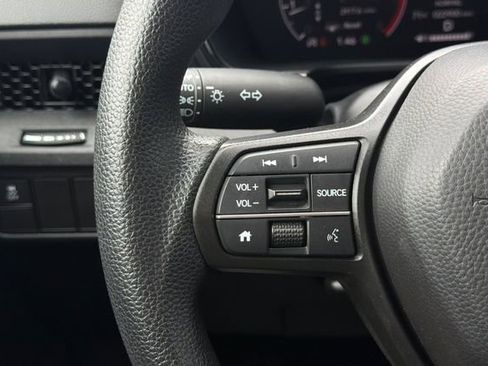 Certified 2025 Honda CR-V LX image 29