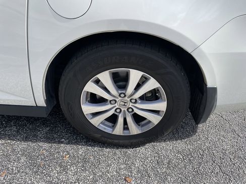 Used 2017 Honda Odyssey EX-L image 26