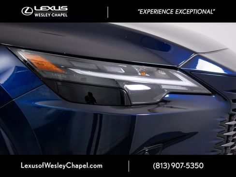 Used 2024 Lexus RX 350 Premium Plus w/ Convenience Package FWD image 3