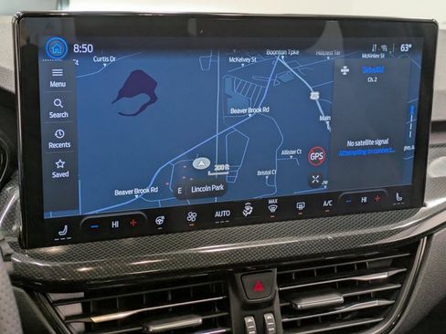 Used 2023 Ford Escape ST-Line Select w/ Tech Pack #2 image 12