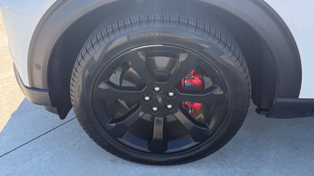 Used 2020 Ford Explorer ST w/ ST Street Pack AWD/4WD image 10