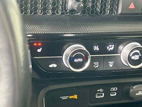 Used 2023 Honda CR-V EX-L image 18