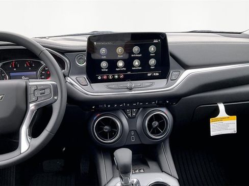 New 2026 Chevrolet Blazer LT w/ Convenience Package image 7