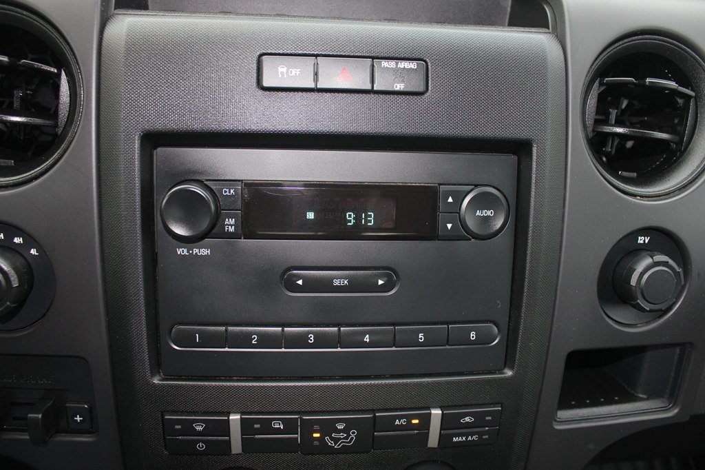 Used 2011 Ford F150 XL w/ HD Payload Pkg AWD/4WD image 17